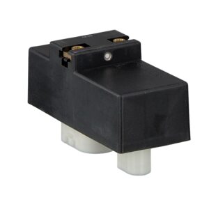 Control Device for radiator fan