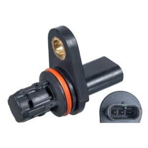 Camshaft Sensor with sealing ring