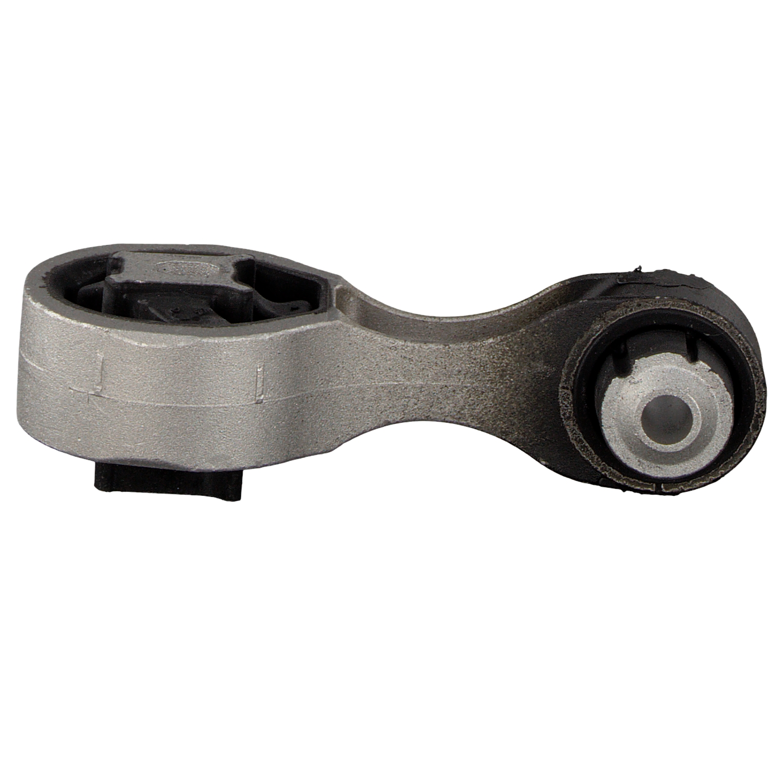 Engine Mounting