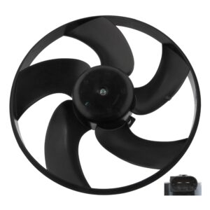 Radiator Fan