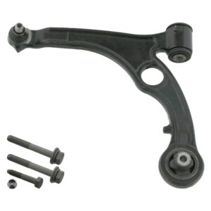 Control Arm with bolts and lock nuts