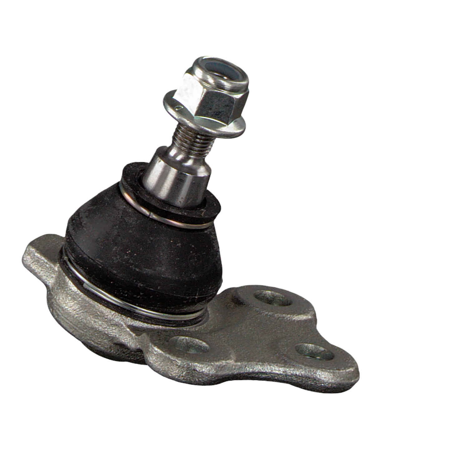 Ball Joint with bolts and lock nuts