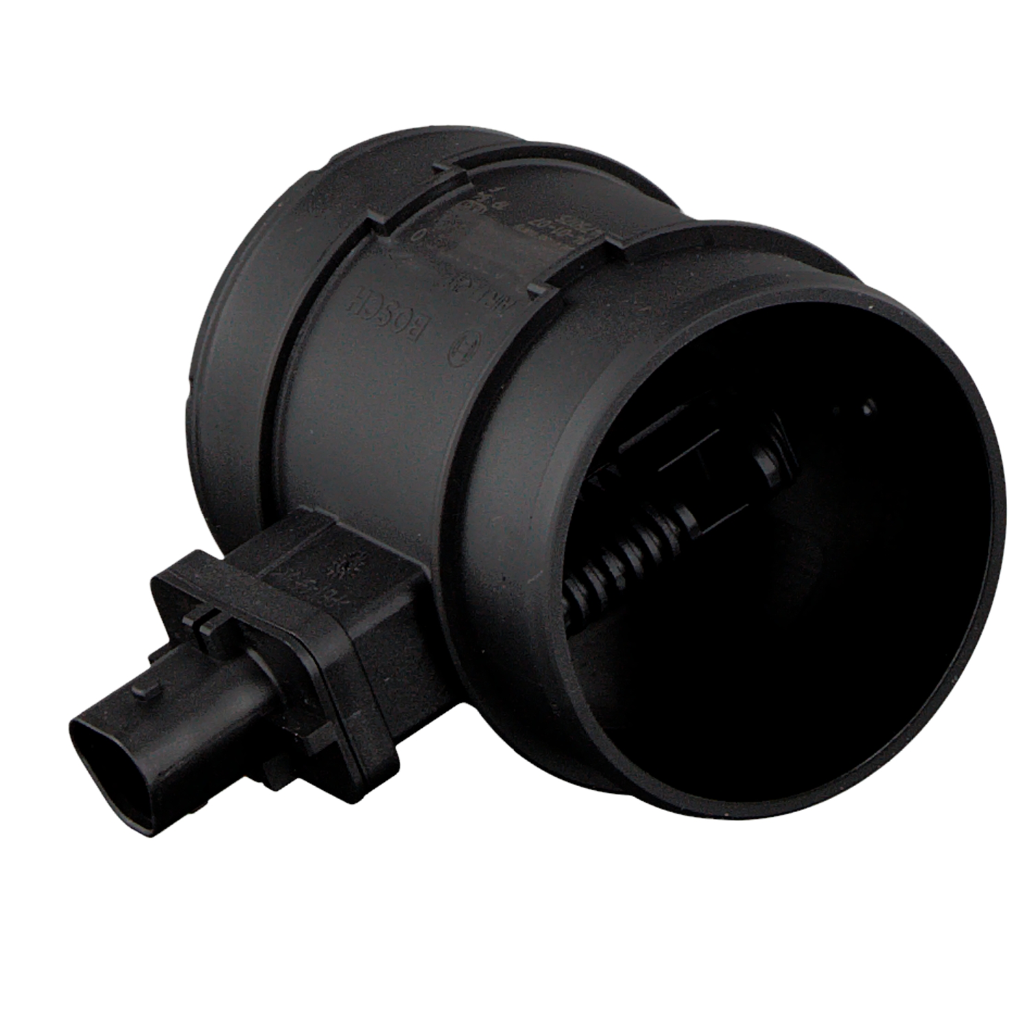 Air Flow / Mass Meter with housing