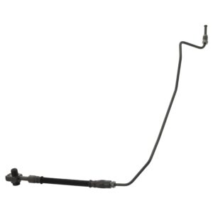 Brake Hose with pipe