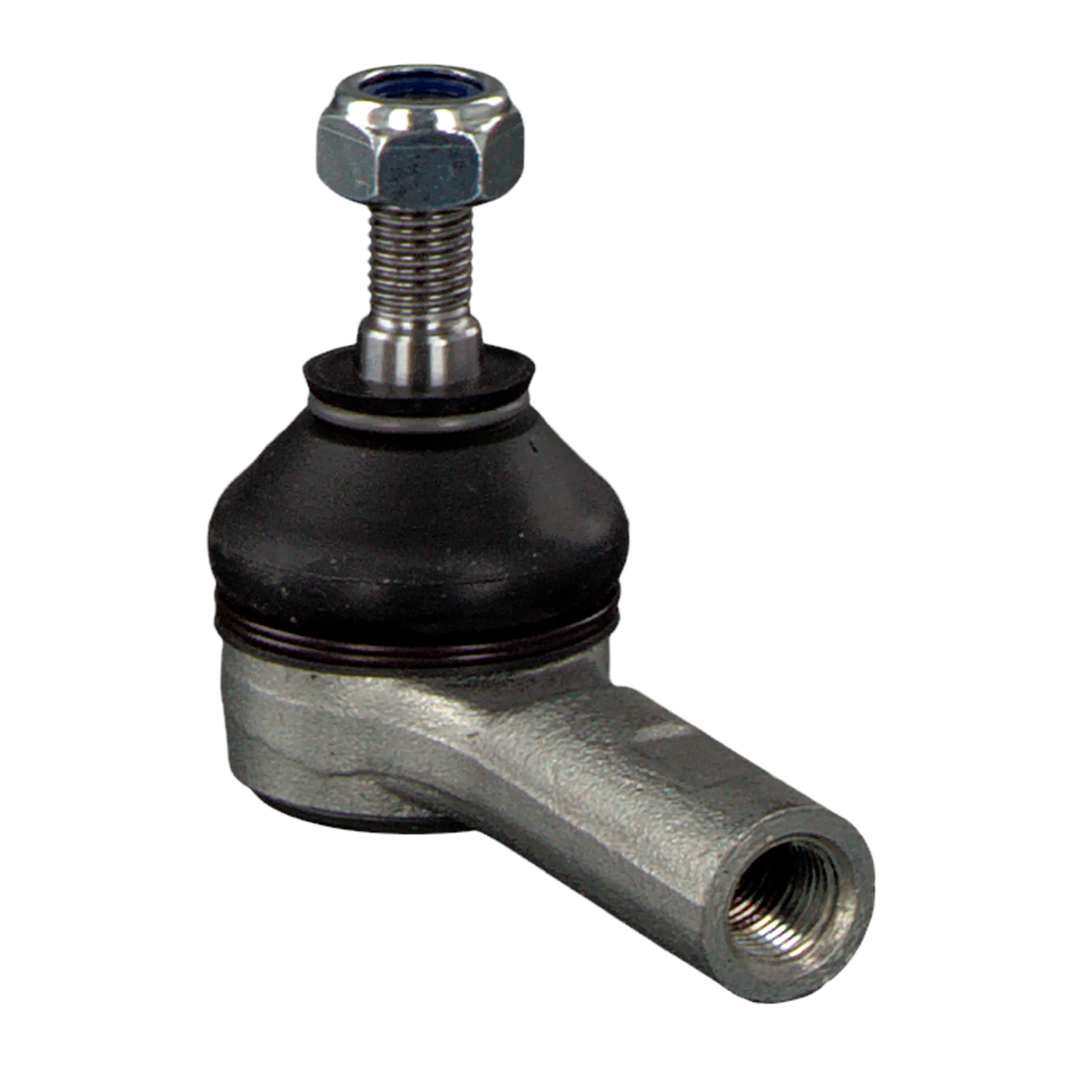 Tie Rod End with lock nut