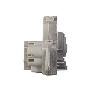 Resistor for interior fan