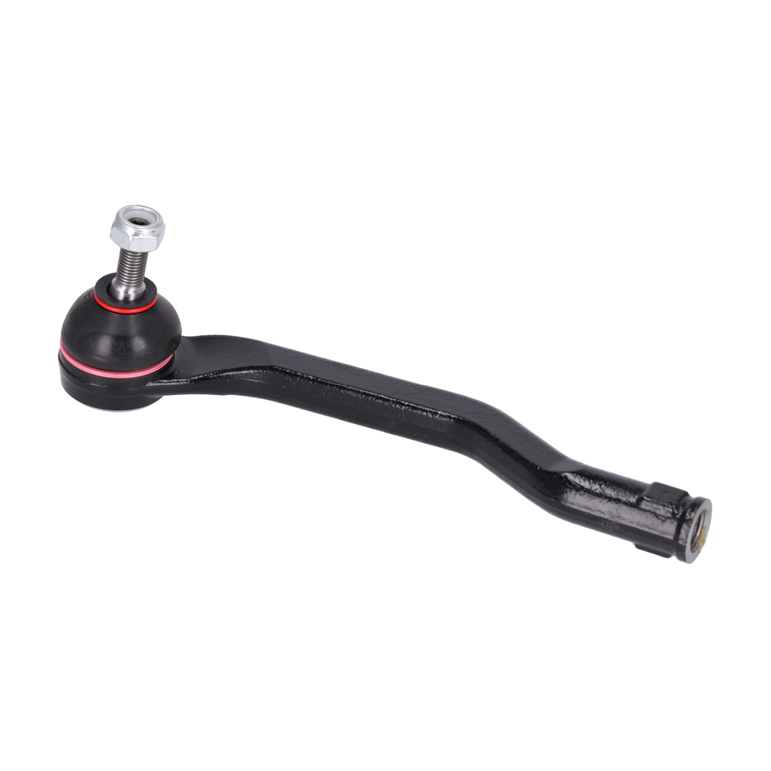 Tie Rod End with lock nut