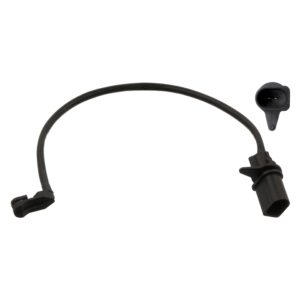 Wear Indicator for brake lining