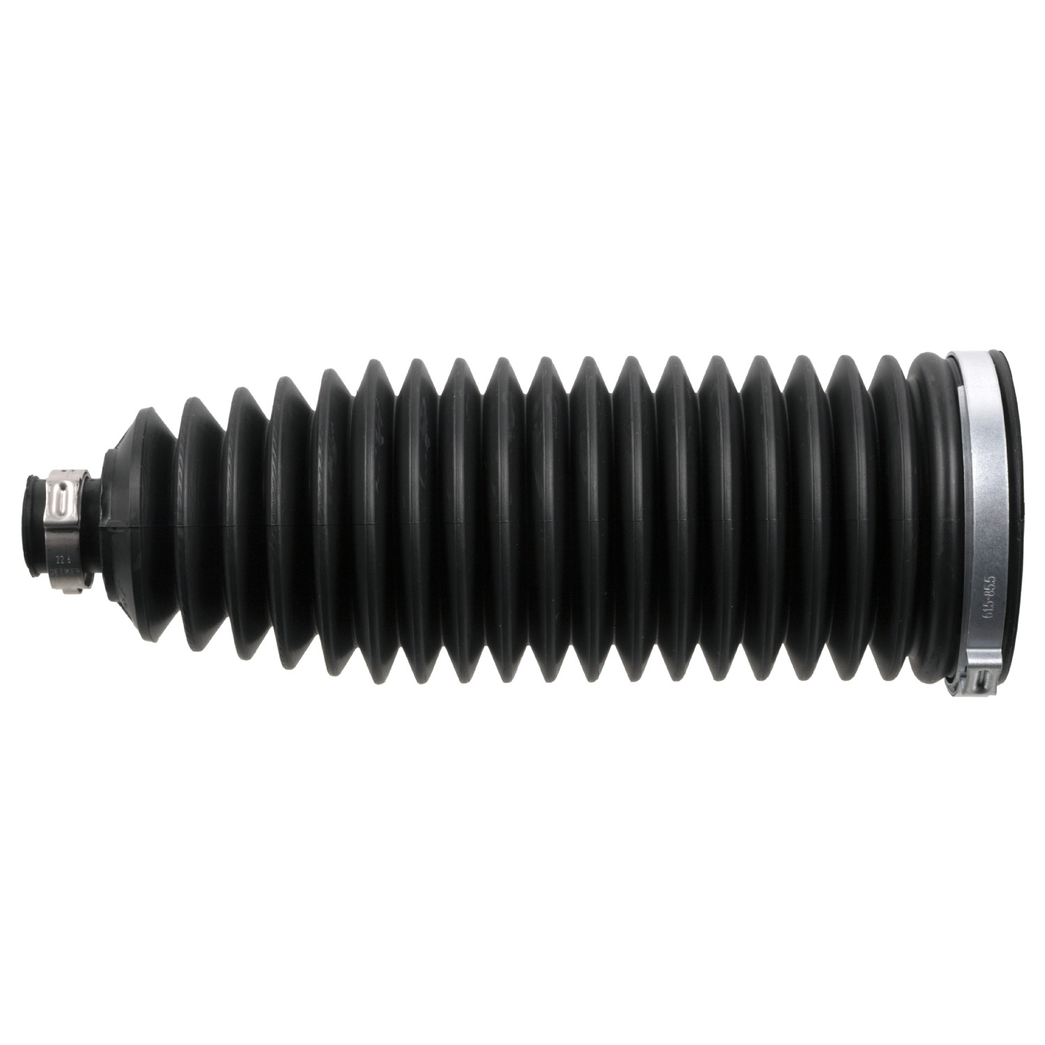 Steering Boot Kit