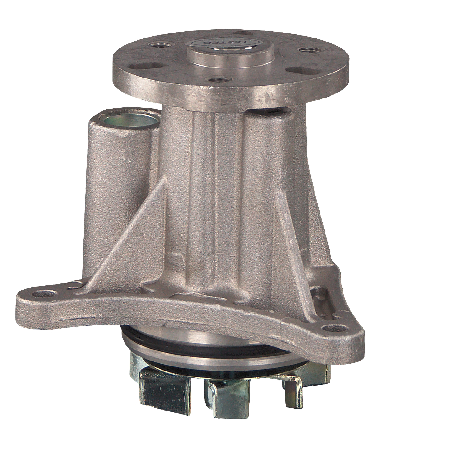 Water Pump with sealing ring
