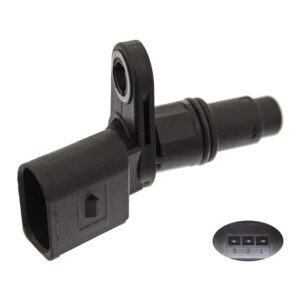 Camshaft Sensor with sealing ring