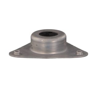 Strut Mounting without ball bearing