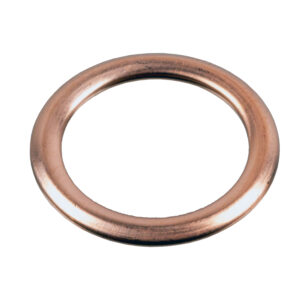 Sealing Ring for oil drain plug (engine / E-transmission)