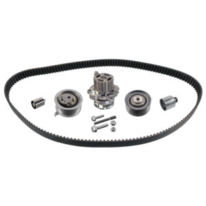 Timing Belt Kit with water pump