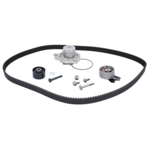 Timing Belt Kit with water pump