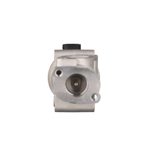 Exhaust Control Valve with gaskets