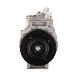 Air Conditioner Compressor