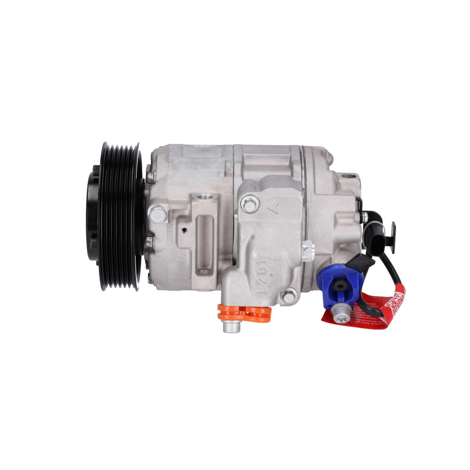 Air Conditioner Compressor