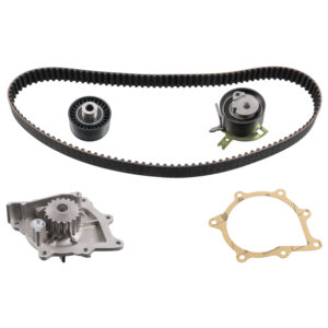 Timing Belt Kit with water pump