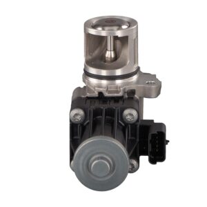 Exhaust Control Valve with gasket