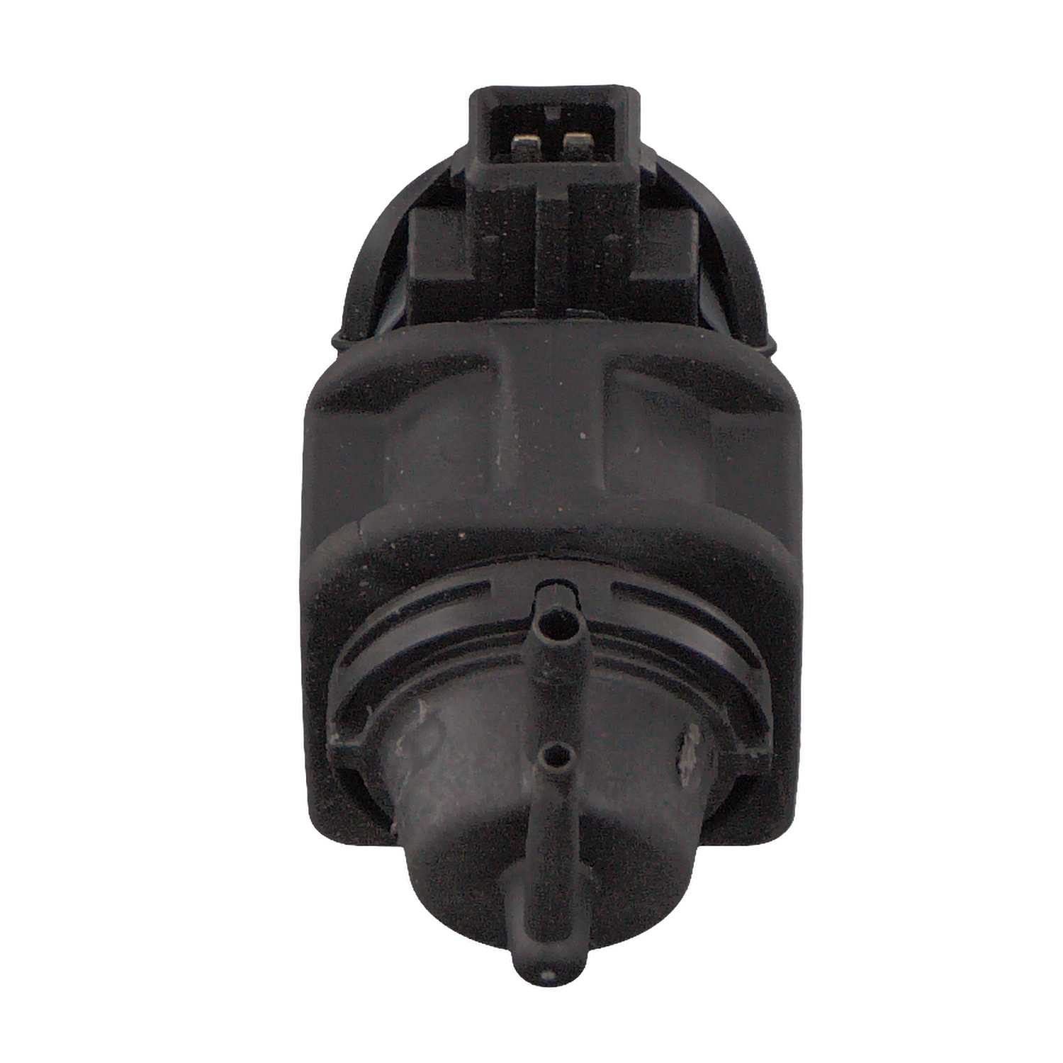Pressure Converter for exhaust control system