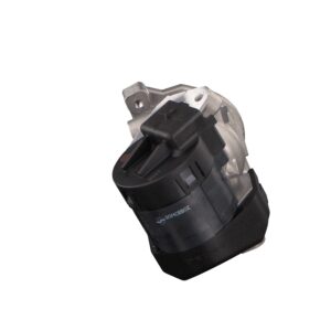 Exhaust Control Valve with gaskets