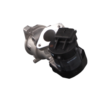 Exhaust Control Valve with gaskets