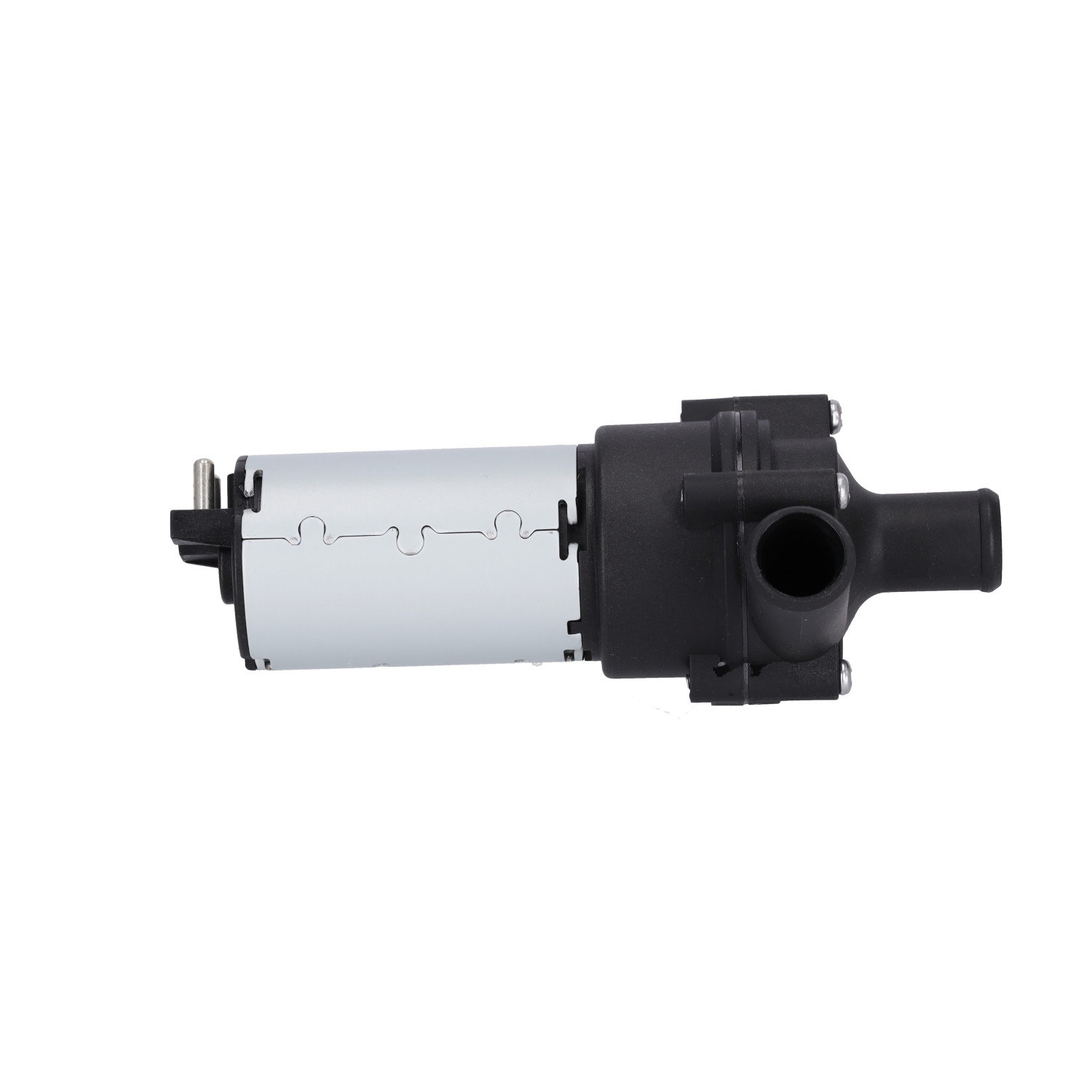 Additional Water Pump