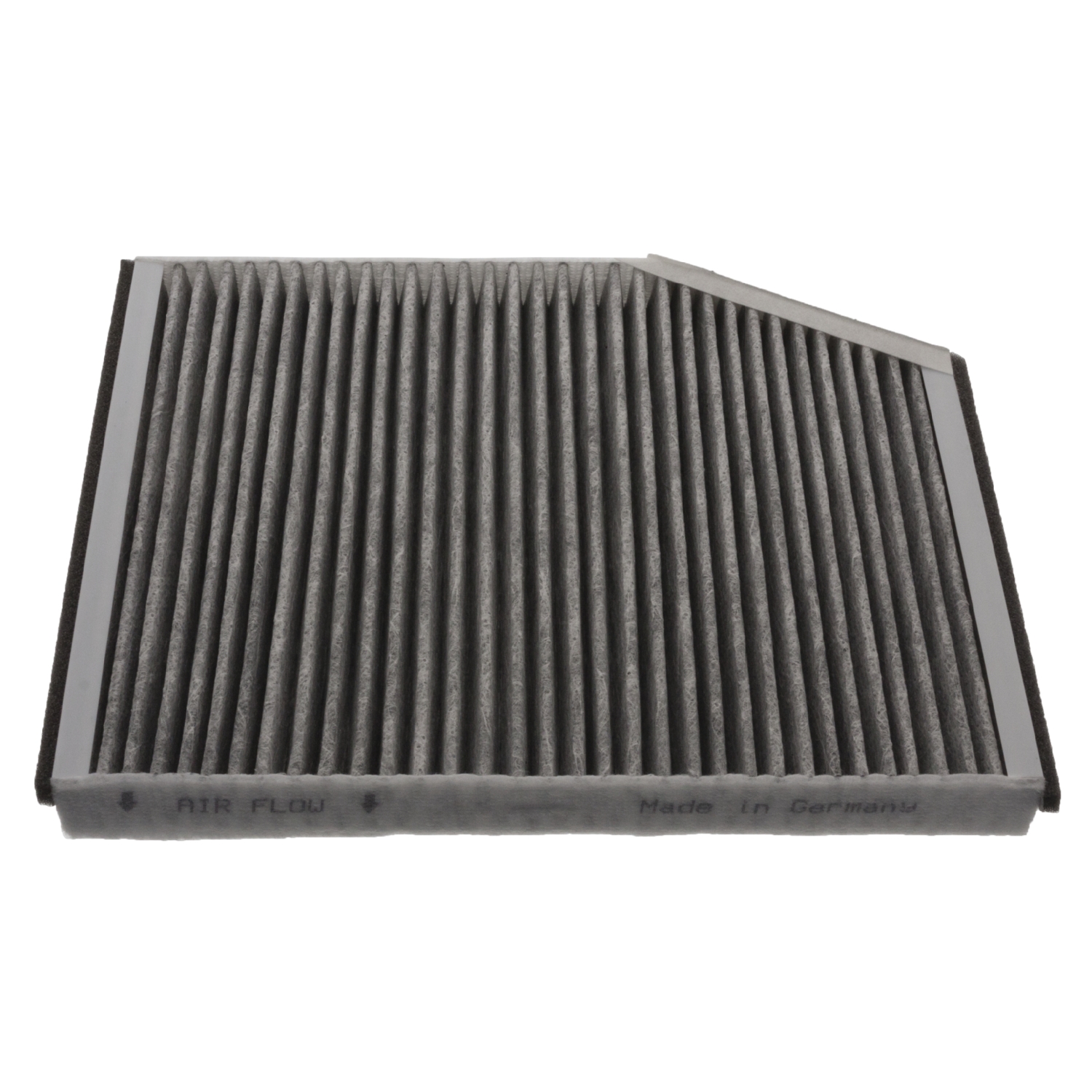 Cabin Air Filter