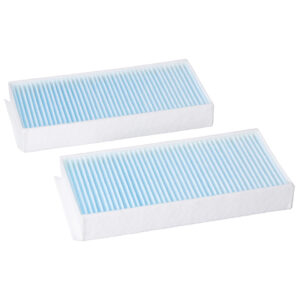 Cabin Filter Set