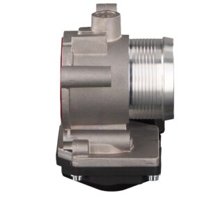 Throttle Body with gasket