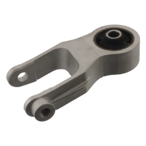 Engine Mounting