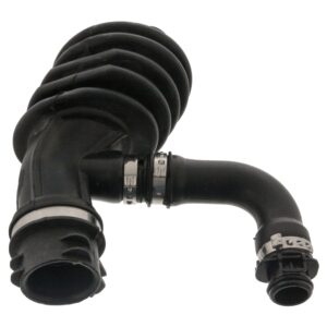 Inlet Hose to air filter