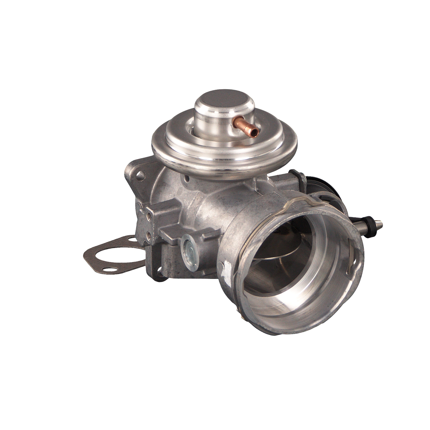 Exhaust Control Valve with gaskets