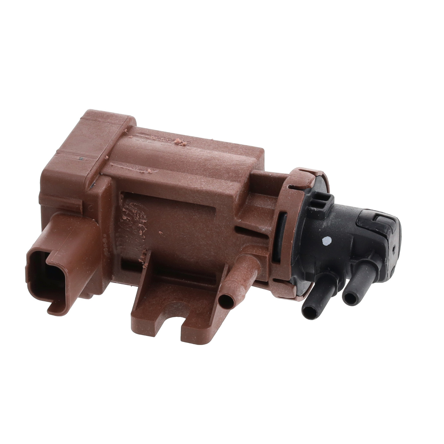 Boost-Pressure Control Valve