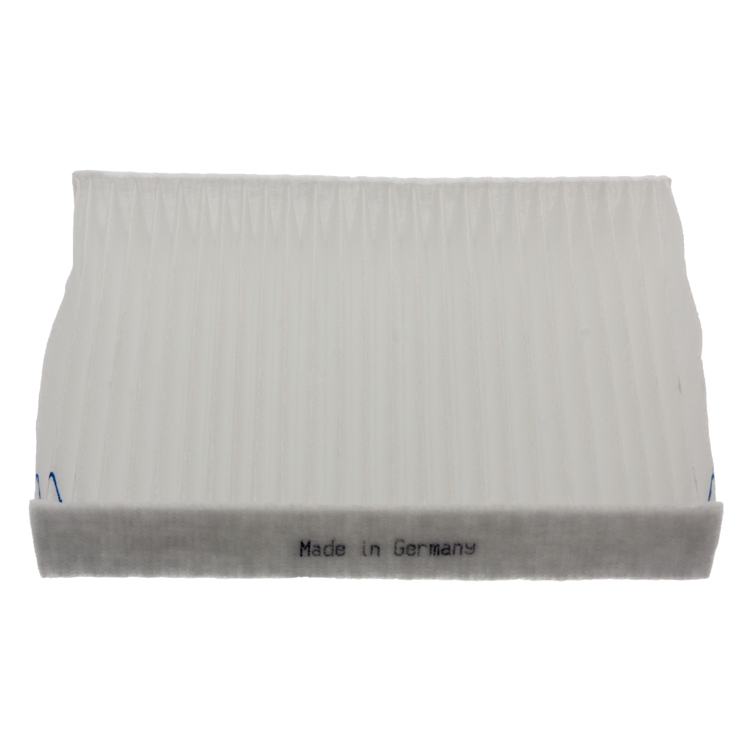 Cabin Air Filter