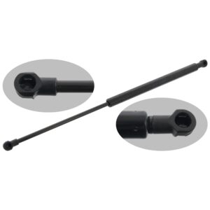 Gas Spring for trunk lid