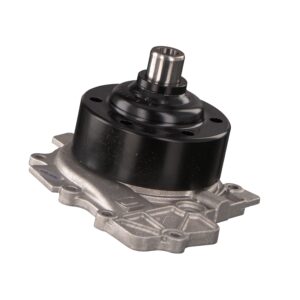 Water Pump with gasket