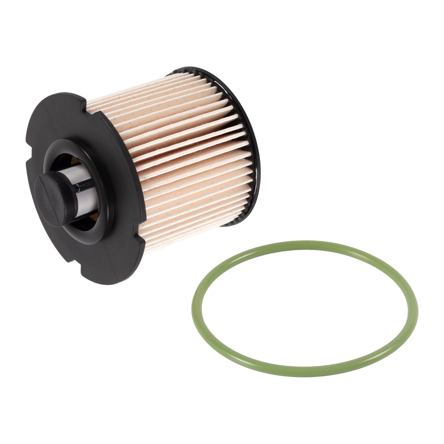 Fuel Filter with sealing ring