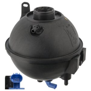 Coolant Expansion Tank