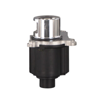 Exhaust Control Valve