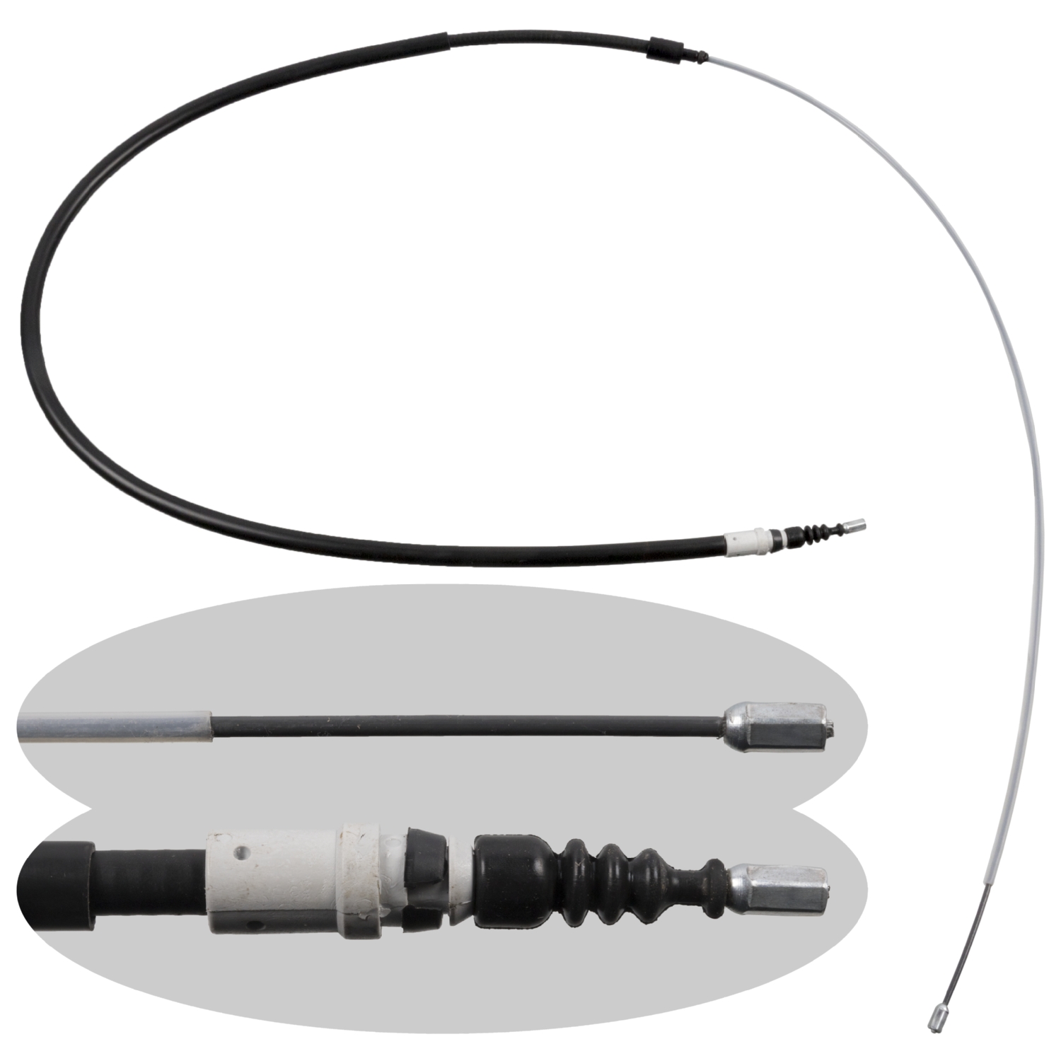 Hand Brake Cable