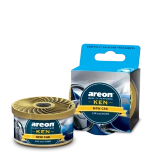 Areon Mirisna konzerva, AREON KEN, New Car