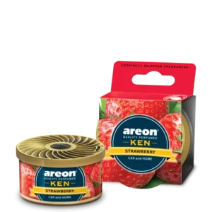 Areon Mirisna konzerva, AREON KEN, Strawberry (jagoda)