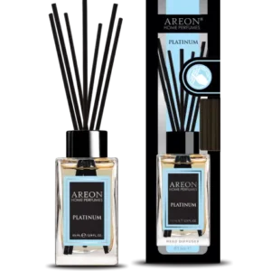 Areon Mirisna jelkica, AREON LUX, platinum, zamenio je 000114435