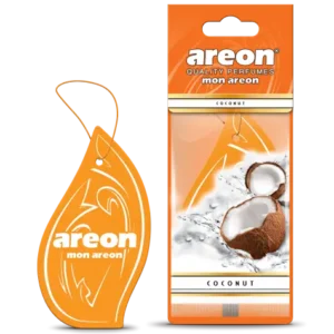 Areon Mirisna jelkica, MON AREON, Kokos