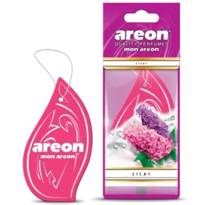 Areon Mirisna jelkica, MON AREON, Lilac