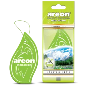 Areon Mirisna jelkica, MON AREON, Mountain Fresh