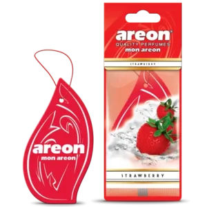 Areon Mirisna jelkica, MON AREON, jagoda