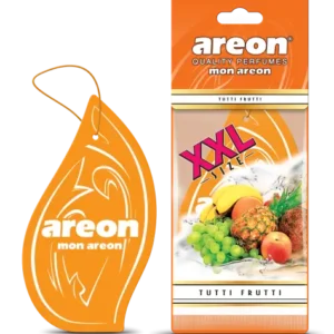 Areon Mirisna jelkica, MON AREON, XXL, Tutti Frutti